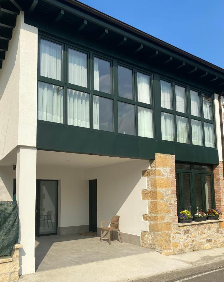 Rincon De Picos Apartment Onís Exterior foto